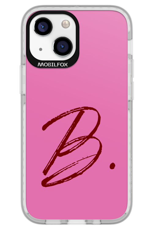 (Sorbet) B 2.0 - Apple iPhone 13 Mini