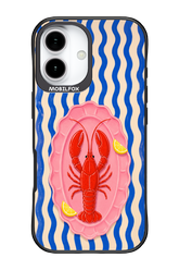 LOBSTER 2.0 - Apple iPhone 17