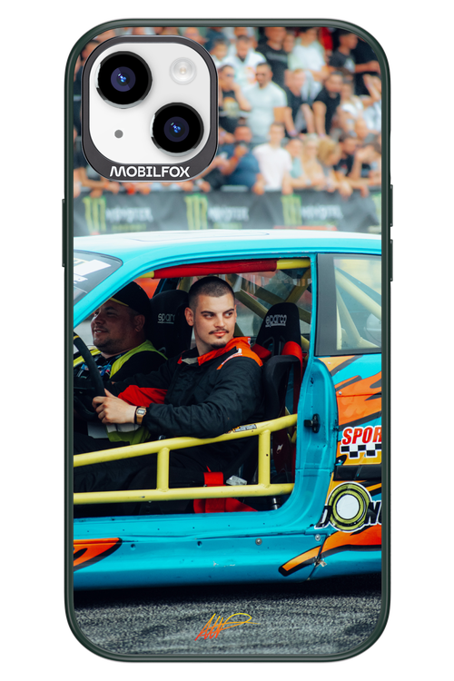 Pilot Mode - Apple iPhone 14 Plus