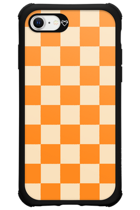 Vanilla & Pumpkin - Apple iPhone 7