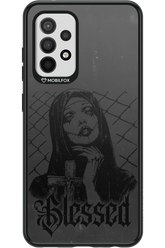God bless 2.0 - Samsung Galaxy A52 / A52 5G / A52s