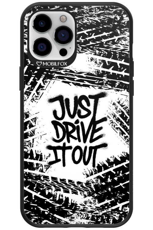 Drive It Out - Apple iPhone 12 Pro Max