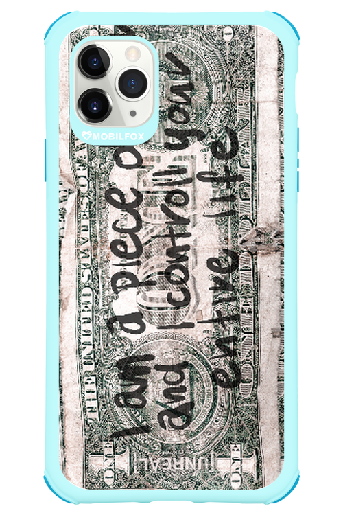 Dollars - Apple iPhone 11 Pro Max