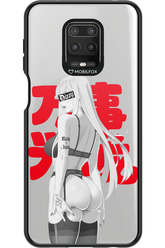 Neo Silence - Xiaomi Redmi Note 9 Pro