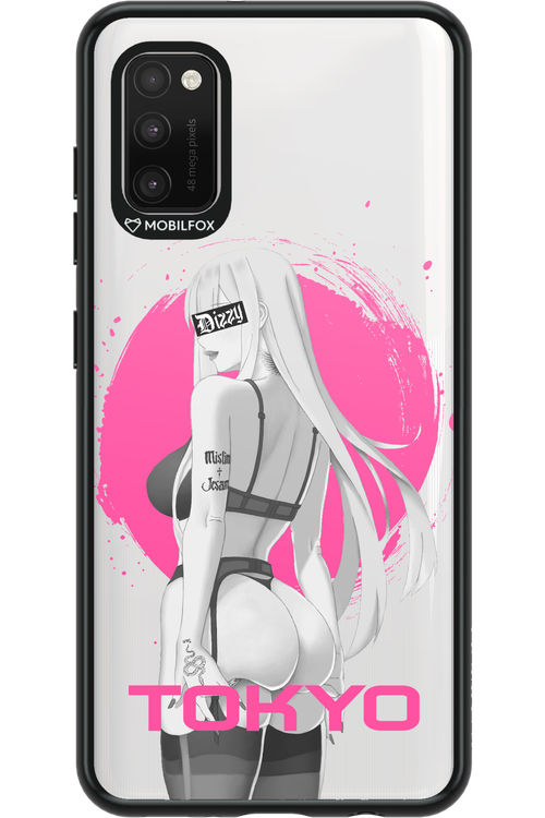 Tokyo Pulse - Samsung Galaxy A41