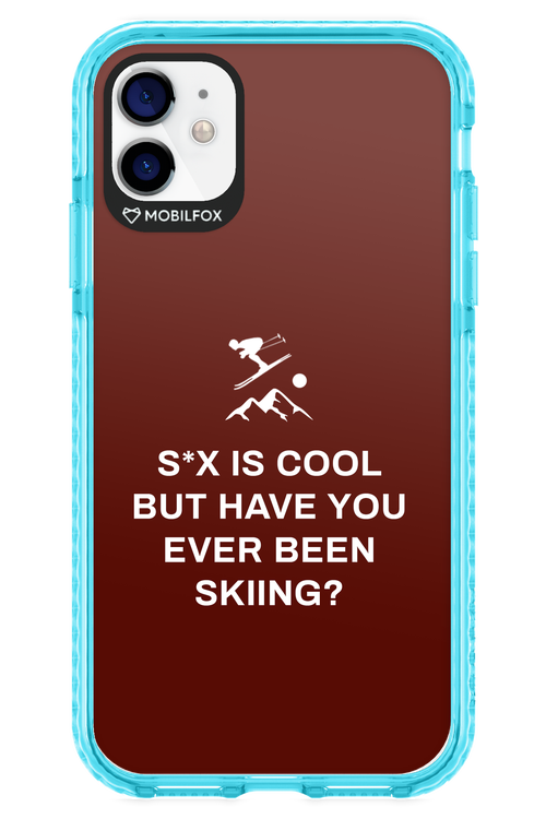 Have You Ever - Apple iPhone 11