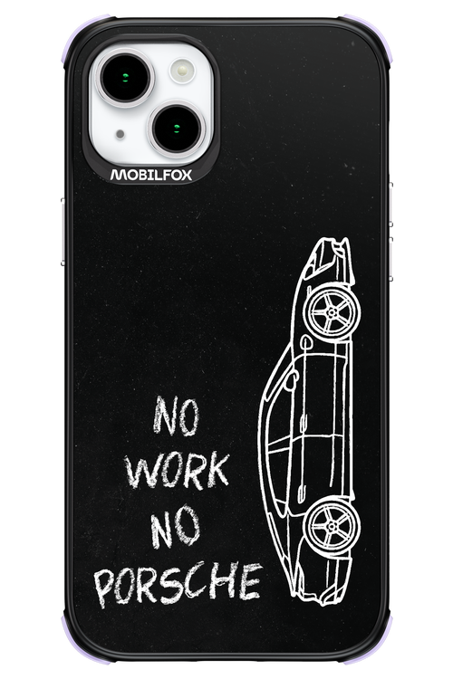 No Work - Apple iPhone 15 Plus