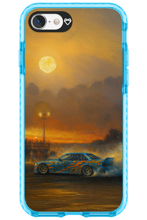 Drift Chaos - Apple iPhone 7