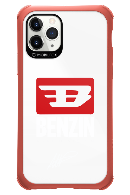 Ultra Benzin - Apple iPhone 11 Pro