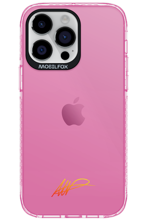 Signature Edition 2.0 - Apple iPhone 14 Pro Max