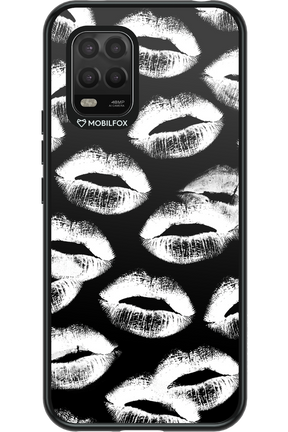 Ghost Kiss Black - Xiaomi Mi 10 Lite 5G