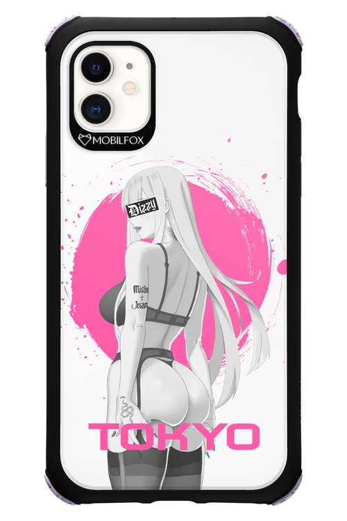 Tokyo Pulse - Apple iPhone 11