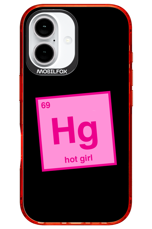 HG 2.0 - Apple iPhone 16
