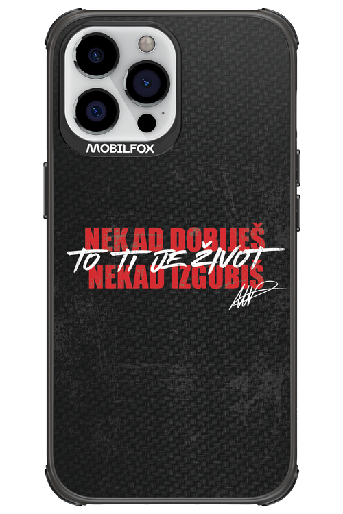 CARBON ADRI 2.0 - Apple iPhone 13 Pro Max