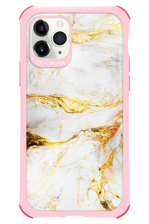 Quartz - Apple iPhone 11 Pro