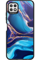 Amethyst - Samsung Galaxy A22 5G