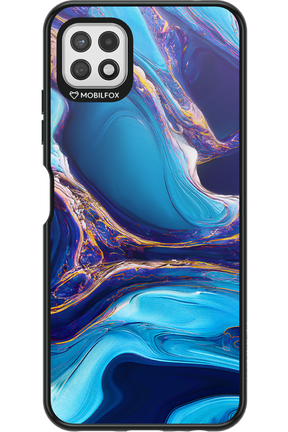 Amethyst - Samsung Galaxy A22 5G