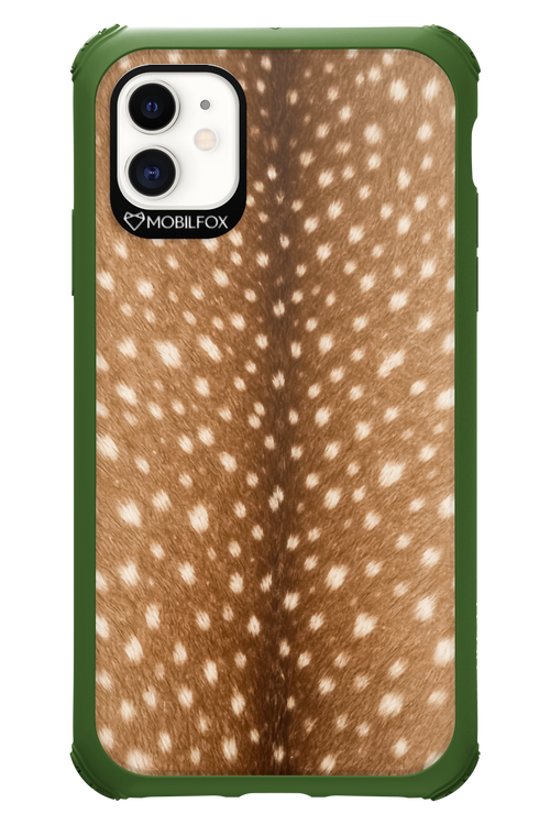 Fawn Dots - Apple iPhone 11