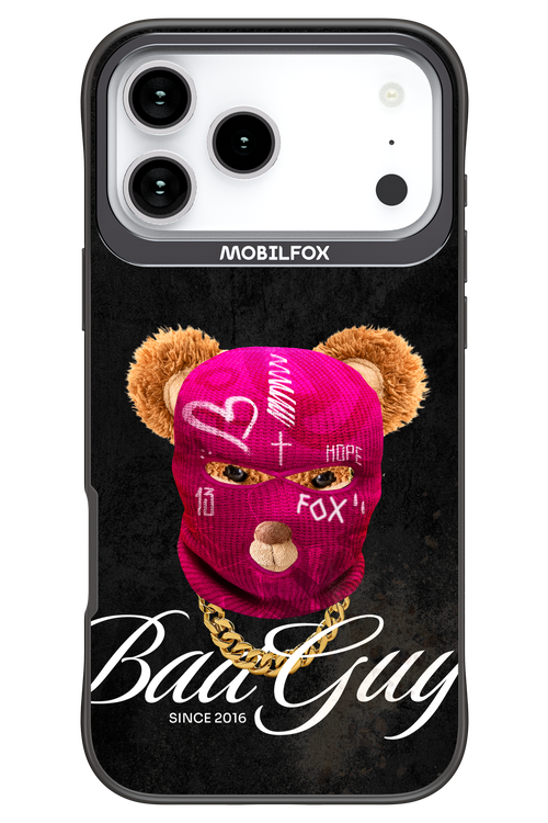 Bad Guy II 2.0 - Apple iPhone 17 Pro Max