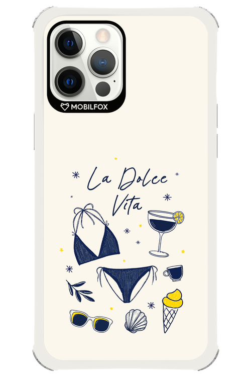 Dolce Vita - Apple iPhone 12 Pro Max