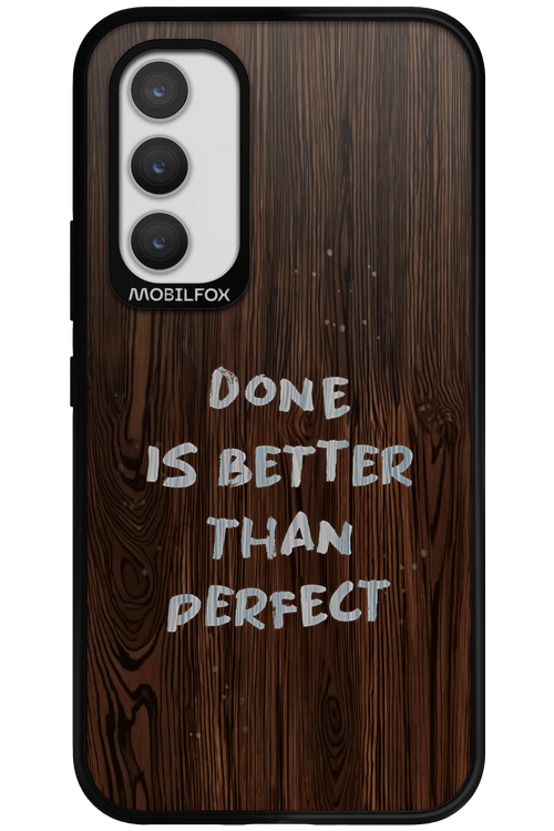 Perfect 2.0 - Samsung Galaxy A34