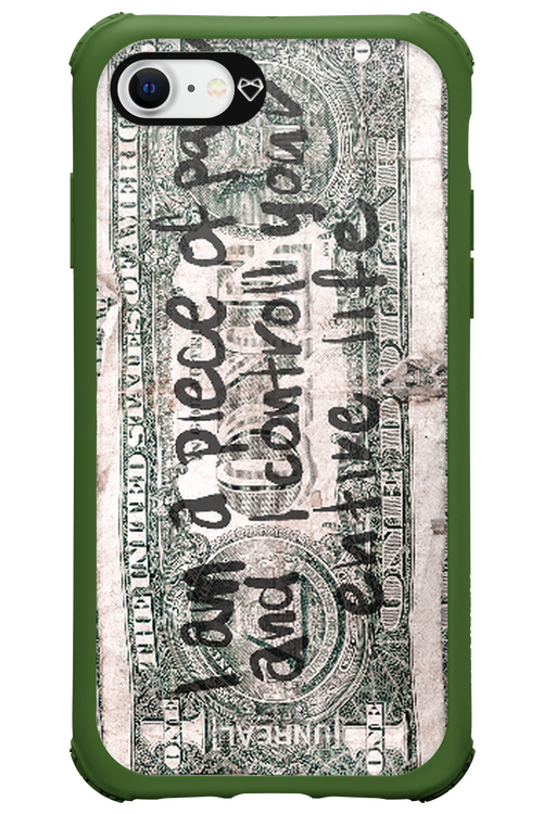 Dollars - Apple iPhone 8