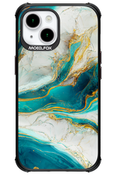 Emerald - Apple iPhone 15