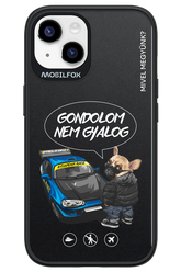 Nem gyalog II - Apple iPhone 14