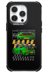 Masterpiece - Apple iPhone 14 Pro