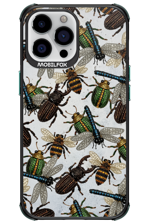Beetle Gem - Apple iPhone 13 Pro Max
