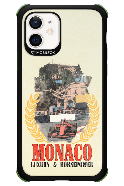 Monaco Luxury - Apple iPhone 12
