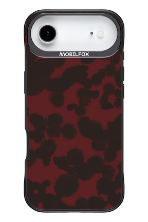 Bordeaux Skin - Apple iPhone 17 Air