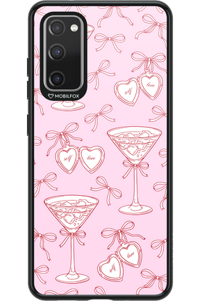 Tipsy Toast 2.0 - Samsung Galaxy S20 FE