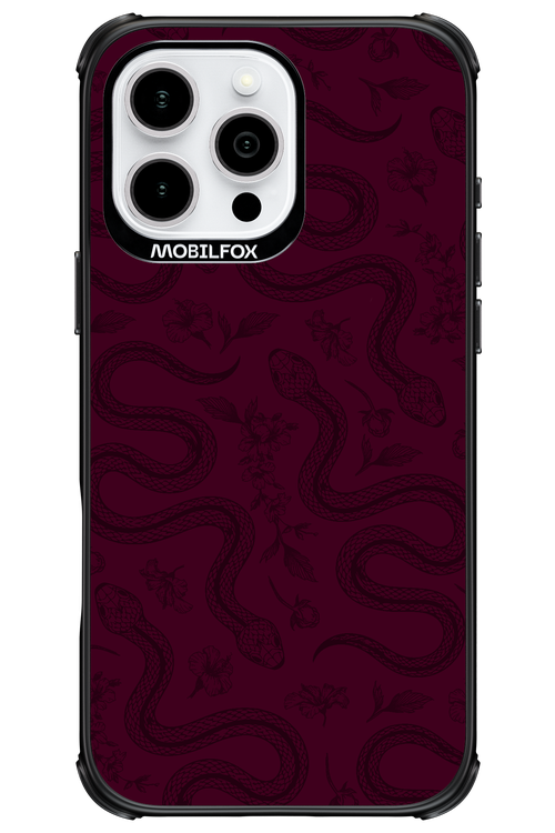 Temptation 2.0 - Apple iPhone 16 Pro Max