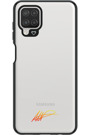 Signature Edition - Samsung Galaxy A12
