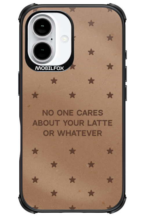 Whateverrr 2.0 - Apple iPhone 16