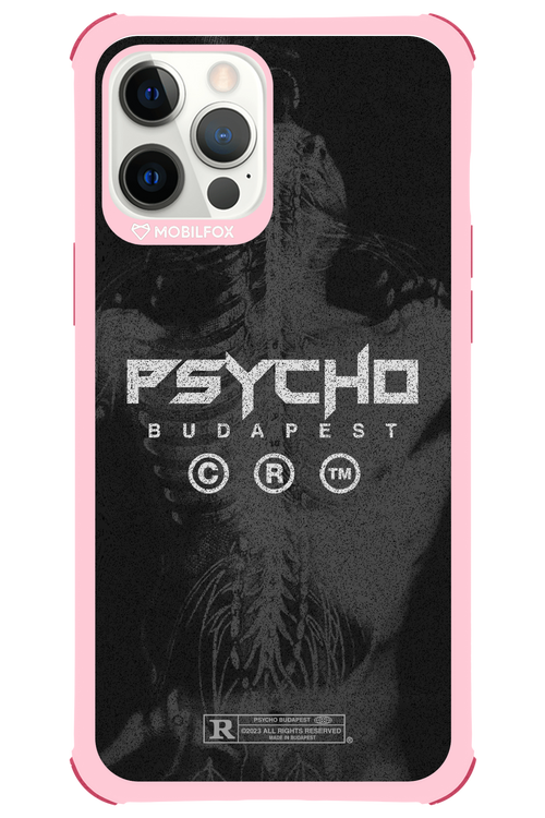 X-Ray - Apple iPhone 12 Pro Max
