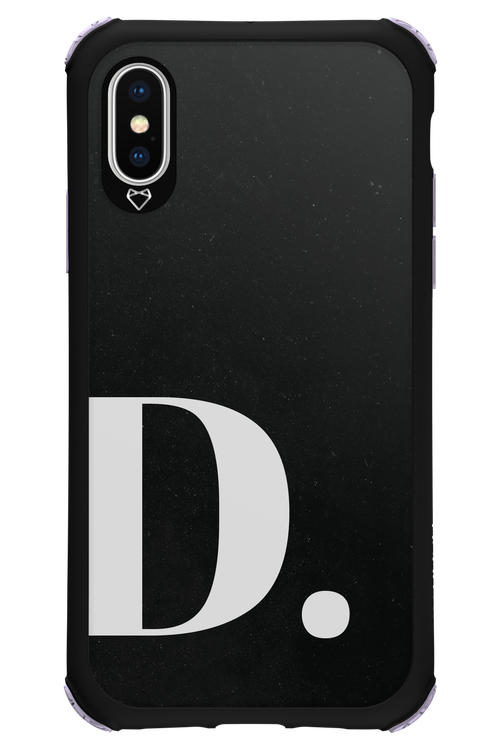 D (Off Space) 2.0 - Apple iPhone XS