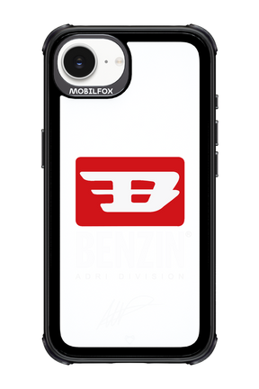 Ultra Benzin 2.0 - Apple iPhone 16e