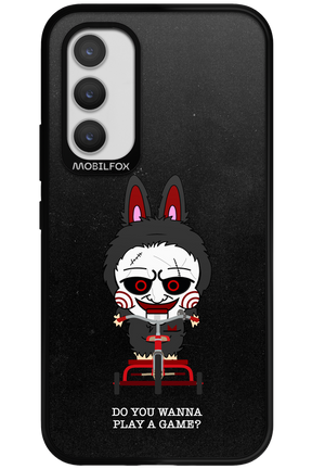 Sawbubu - Samsung Galaxy A34