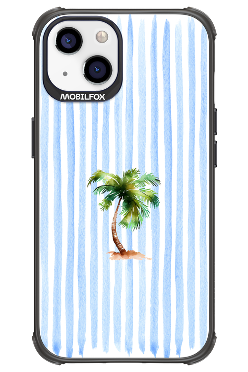 Palm Chill - Apple iPhone 13