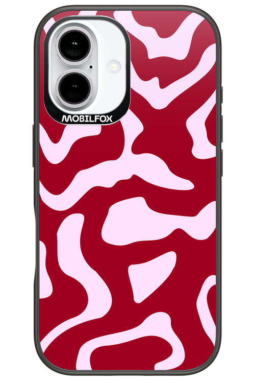 Strawberry Shake - Apple iPhone 16