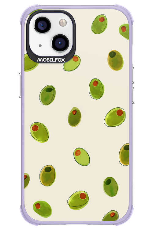 Olive Babe - Apple iPhone 13