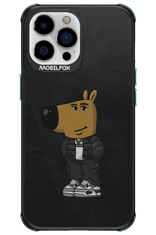 Chill Guy - Apple iPhone 13 Pro Max