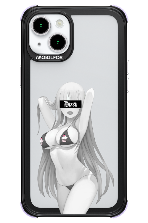 Cupcake Rebel - Apple iPhone 15 Plus