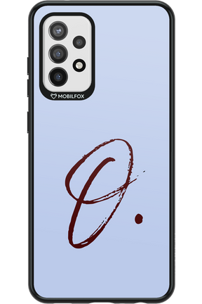 (Jellyfish Presso) O 2.0 - Samsung Galaxy A72