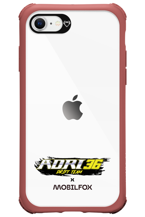 ADRI36 x Mobilfox Edition - Apple iPhone SE 2020
