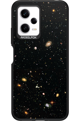 Cosmic Space 2.0 - Xiaomi Redmi Note 12 5G