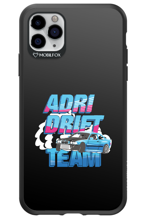 Adri Drift 2.0 - Apple iPhone 11 Pro Max