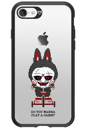 Sawbubu (Nude) - Apple iPhone 7